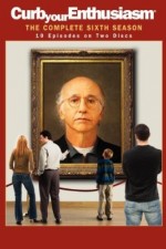 Watch Curb Your Enthusiasm Zumvo